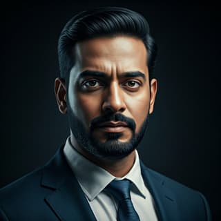 Hamel Husain
